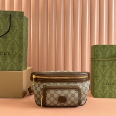 Gucci Cosmetic Bags